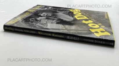 Katsumi Watanabe,Hot Dog Shinjuku 1999-2000 (SIGNED) Katsumi Watanabe,Hot Dog Shinjuku 1999-2000 (SIGNED)