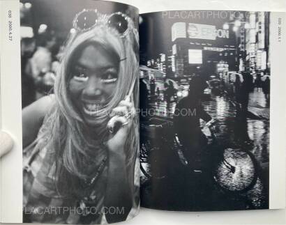 Katsumi Watanabe,Hot Dog Shinjuku 1999-2000 (SIGNED) Katsumi Watanabe,Hot Dog Shinjuku 1999-2000 (SIGNED)