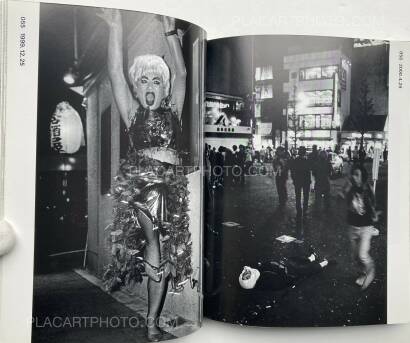 Katsumi Watanabe,Hot Dog Shinjuku 1999-2000 (SIGNED) Katsumi Watanabe,Hot Dog Shinjuku 1999-2000 (SIGNED)