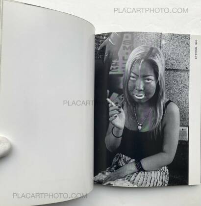 Katsumi Watanabe,Hot Dog Shinjuku 1999-2000 (SIGNED) Katsumi Watanabe,Hot Dog Shinjuku 1999-2000 (SIGNED)