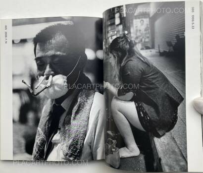 Katsumi Watanabe,Hot Dog Shinjuku 1999-2000 (SIGNED) Katsumi Watanabe,Hot Dog Shinjuku 1999-2000 (SIGNED)