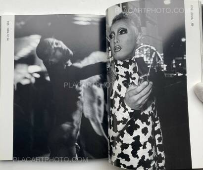 Katsumi Watanabe,Hot Dog Shinjuku 1999-2000 (SIGNED) Katsumi Watanabe,Hot Dog Shinjuku 1999-2000 (SIGNED)