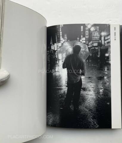 Katsumi Watanabe,Hot Dog Shinjuku 1999-2000 (SIGNED) Katsumi Watanabe,Hot Dog Shinjuku 1999-2000 (SIGNED)