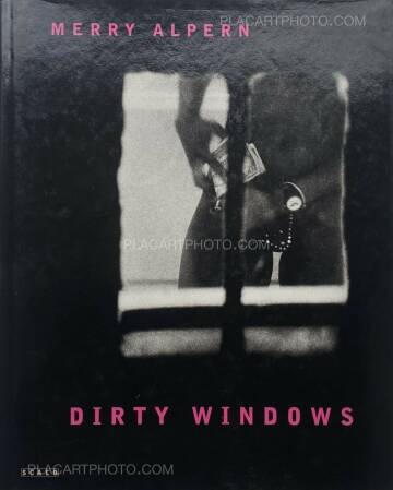 Merry Alpern,Dirty Windows Merry Alpern,Dirty Windows