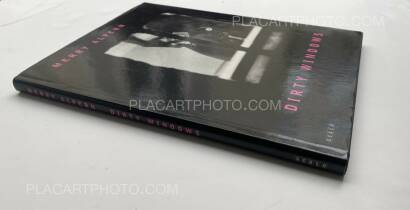 Merry Alpern,Dirty Windows Merry Alpern,Dirty Windows