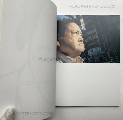 Michio Yamauchi ,Tokyo 2016-2017  Michio Yamauchi ,Tokyo 2016-2017