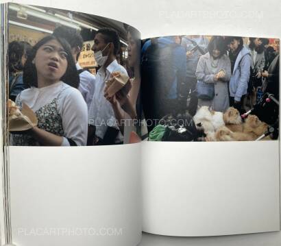 Michio Yamauchi ,Tokyo 2016-2017  Michio Yamauchi ,Tokyo 2016-2017