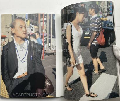 Michio Yamauchi ,Tokyo 2016-2017  Michio Yamauchi ,Tokyo 2016-2017