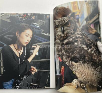 Michio Yamauchi ,Tokyo 2016-2017  Michio Yamauchi ,Tokyo 2016-2017