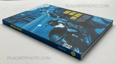 Yan Morvan,RACE WITH THE DEVIL (INSCRIBED COPY) Yan Morvan,RACE WITH THE DEVIL (INSCRIBED COPY)