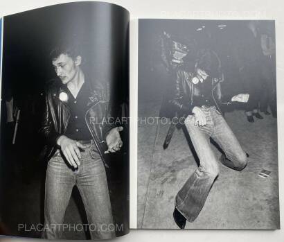 Yan Morvan,RACE WITH THE DEVIL (INSCRIBED COPY) Yan Morvan,RACE WITH THE DEVIL (INSCRIBED COPY)