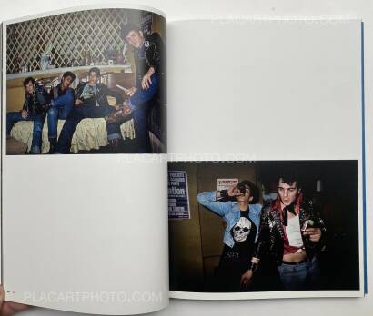 Yan Morvan,RACE WITH THE DEVIL (INSCRIBED COPY) Yan Morvan,RACE WITH THE DEVIL (INSCRIBED COPY)