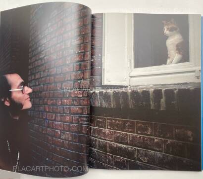 Yan Morvan,RACE WITH THE DEVIL (INSCRIBED COPY) Yan Morvan,RACE WITH THE DEVIL (INSCRIBED COPY)