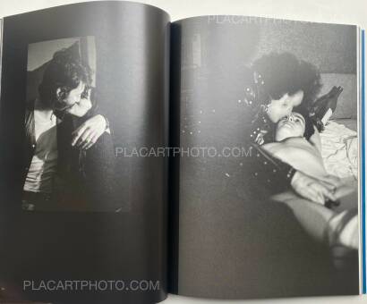 Yan Morvan,RACE WITH THE DEVIL (INSCRIBED COPY) Yan Morvan,RACE WITH THE DEVIL (INSCRIBED COPY)