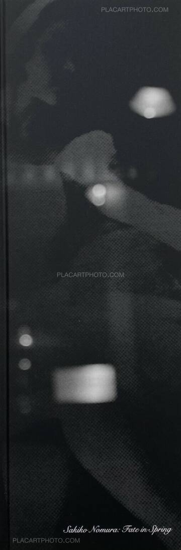 Sakiko Nomura,Fate in Spring (Signed copy) Sakiko Nomura,Fate in Spring (Signed copy)