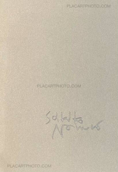 Sakiko Nomura,Fate in Spring (Signed copy) Sakiko Nomura,Fate in Spring (Signed copy)