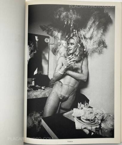 Barry Kay,As a woman Barry Kay,As a woman