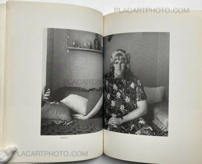 Barry Kay,As a woman Barry Kay,As a woman