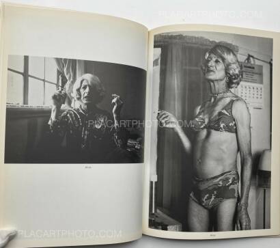 Barry Kay,As a woman Barry Kay,As a woman
