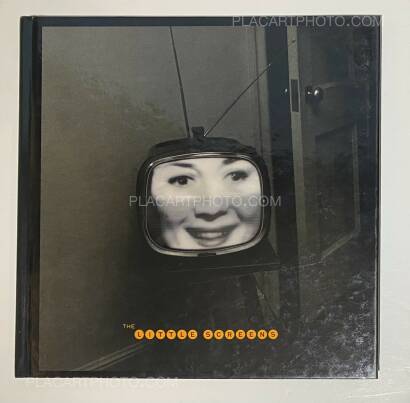 Lee Friedlander,The little screens Lee Friedlander,The little screens