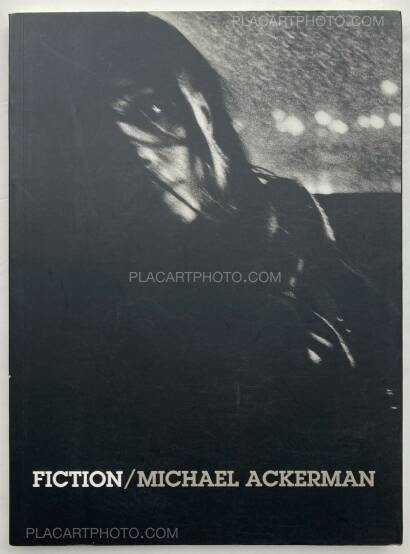 Michael Ackerman,Fiction (SIGNED) Michael Ackerman,Fiction (SIGNED)