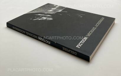 Michael Ackerman,Fiction (SIGNED) Michael Ackerman,Fiction (SIGNED)