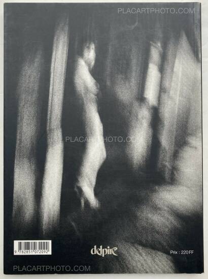 Michael Ackerman,Fiction (SIGNED) Michael Ackerman,Fiction (SIGNED)