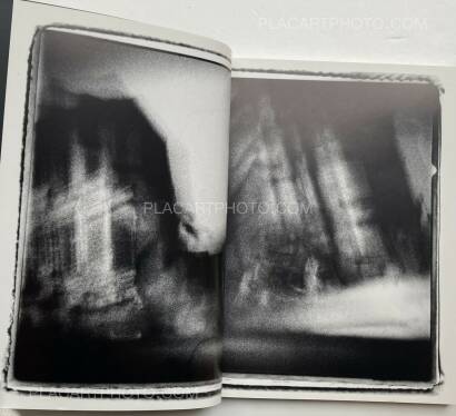 Michael Ackerman,Fiction (SIGNED) Michael Ackerman,Fiction (SIGNED)