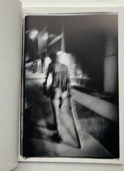 Michael Ackerman,Fiction (SIGNED) Michael Ackerman,Fiction (SIGNED)