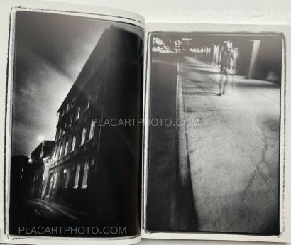 Michael Ackerman,Fiction (SIGNED) Michael Ackerman,Fiction (SIGNED)