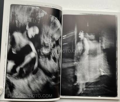 Michael Ackerman,Fiction (SIGNED) Michael Ackerman,Fiction (SIGNED)