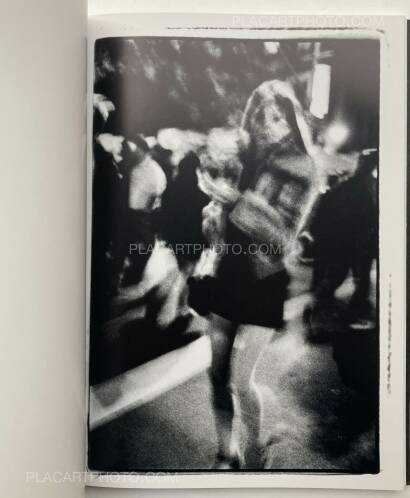 Michael Ackerman,Fiction (SIGNED) Michael Ackerman,Fiction (SIGNED)