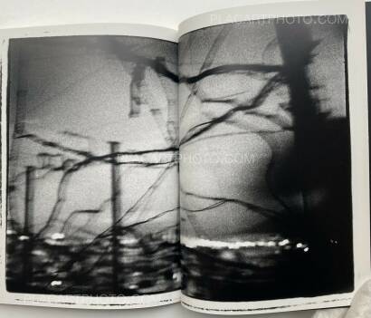 Michael Ackerman,Fiction (SIGNED) Michael Ackerman,Fiction (SIGNED)