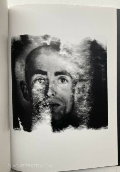 Michael Ackerman,Fiction (SIGNED) Michael Ackerman,Fiction (SIGNED)