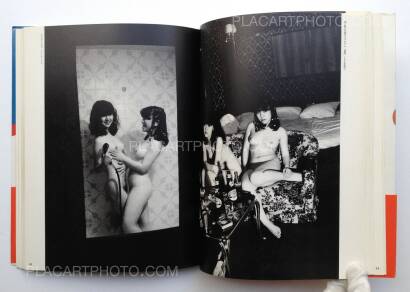 Nobuyoshi Araki,Photo-Novel : A Senti Roman