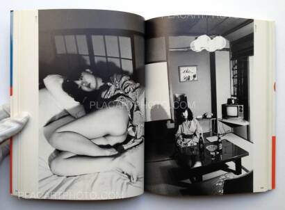 Nobuyoshi Araki,Photo-Novel : A Senti Roman Nobuyoshi Araki,Photo-Novel : A Senti Roman