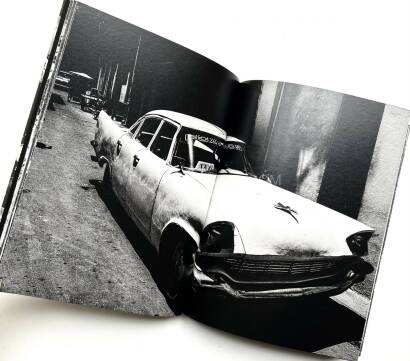 Takehiko Nakafuji,Down on the Street (SIGNED) Takehiko Nakafuji,Down on the Street (SIGNED)