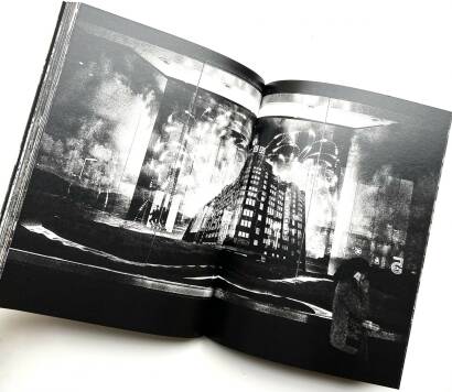 Takehiko Nakafuji,Down on the Street (SIGNED) Takehiko Nakafuji,Down on the Street (SIGNED)
