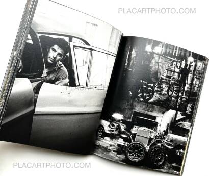 Takehiko Nakafuji,Down on the Street (SIGNED) Takehiko Nakafuji,Down on the Street (SIGNED)