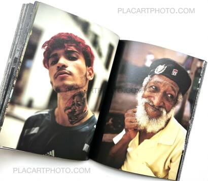 Takehiko Nakafuji,Down on the Street (SIGNED) Takehiko Nakafuji,Down on the Street (SIGNED)