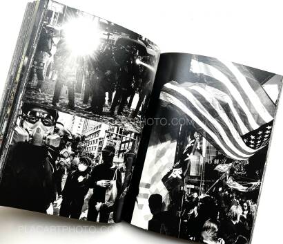 Takehiko Nakafuji,Down on the Street (SIGNED) Takehiko Nakafuji,Down on the Street (SIGNED)