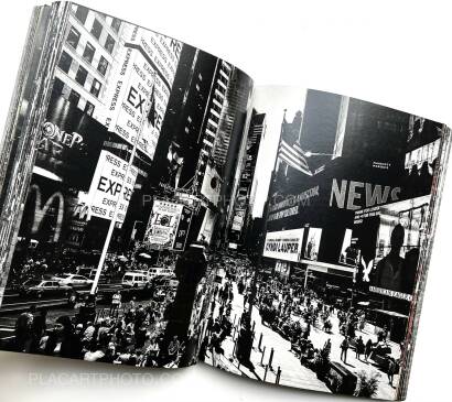 Takehiko Nakafuji,Down on the Street (SIGNED) Takehiko Nakafuji,Down on the Street (SIGNED)