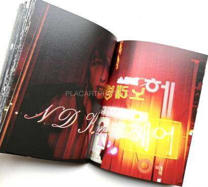 Takehiko Nakafuji,Down on the Street (SIGNED) Takehiko Nakafuji,Down on the Street (SIGNED)