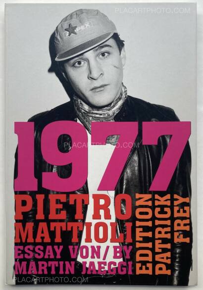 Pietro Mattioli,1977 (SIGNED) Pietro Mattioli,1977 (SIGNED)