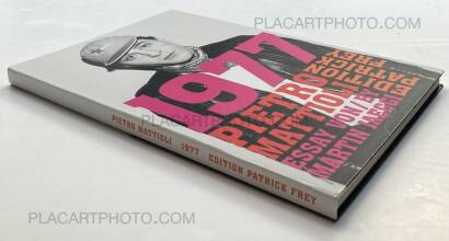 Pietro Mattioli,1977 (SIGNED) Pietro Mattioli,1977 (SIGNED)