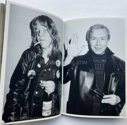 Pietro Mattioli,1977 (SIGNED) Pietro Mattioli,1977 (SIGNED)