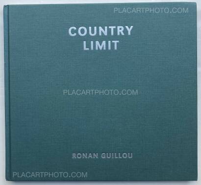Ronan Guillou,Country Limit (SIGNED) Ronan Guillou,Country Limit (SIGNED)