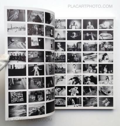 Nobuyoshi Araki,Past tense - Future 1979 2040 Nobuyoshi Araki,Past tense - Future 1979 2040
