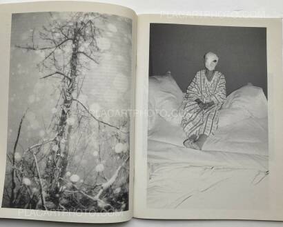 Juergen Teller,ed in japan: the juergen teller book: purple / janvier Juergen Teller,ed in japan: the juergen teller book: purple / janvier