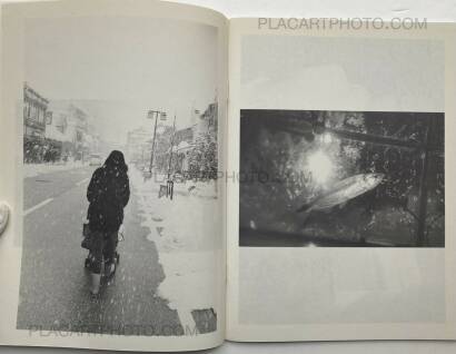 Juergen Teller,ed in japan: the juergen teller book: purple / janvier Juergen Teller,ed in japan: the juergen teller book: purple / janvier